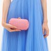 Accessori Anna Cecere | Clutch Rosa