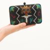 Accessori Sylvia Toledano | Clutch Gioiello Lucky Doll