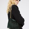 Accessori Paco Rabanne | Borsa Pvc Verde