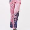 Abbigliamento Hayley Menzies | Pantaloni Rosa