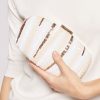 Accessori E.M. | Clutch Champagne