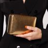 Accessori E.M. | Clutch Oro