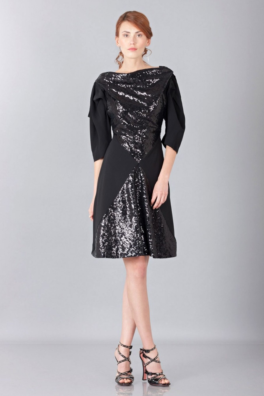 Abbigliamento Vivienne Westwood | Abito In Paillettes