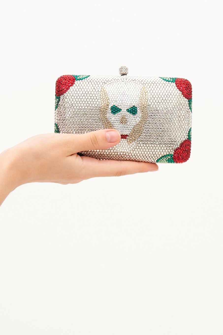 Accessori Sylvia Toledano | Clutch Gioiello A La Vie