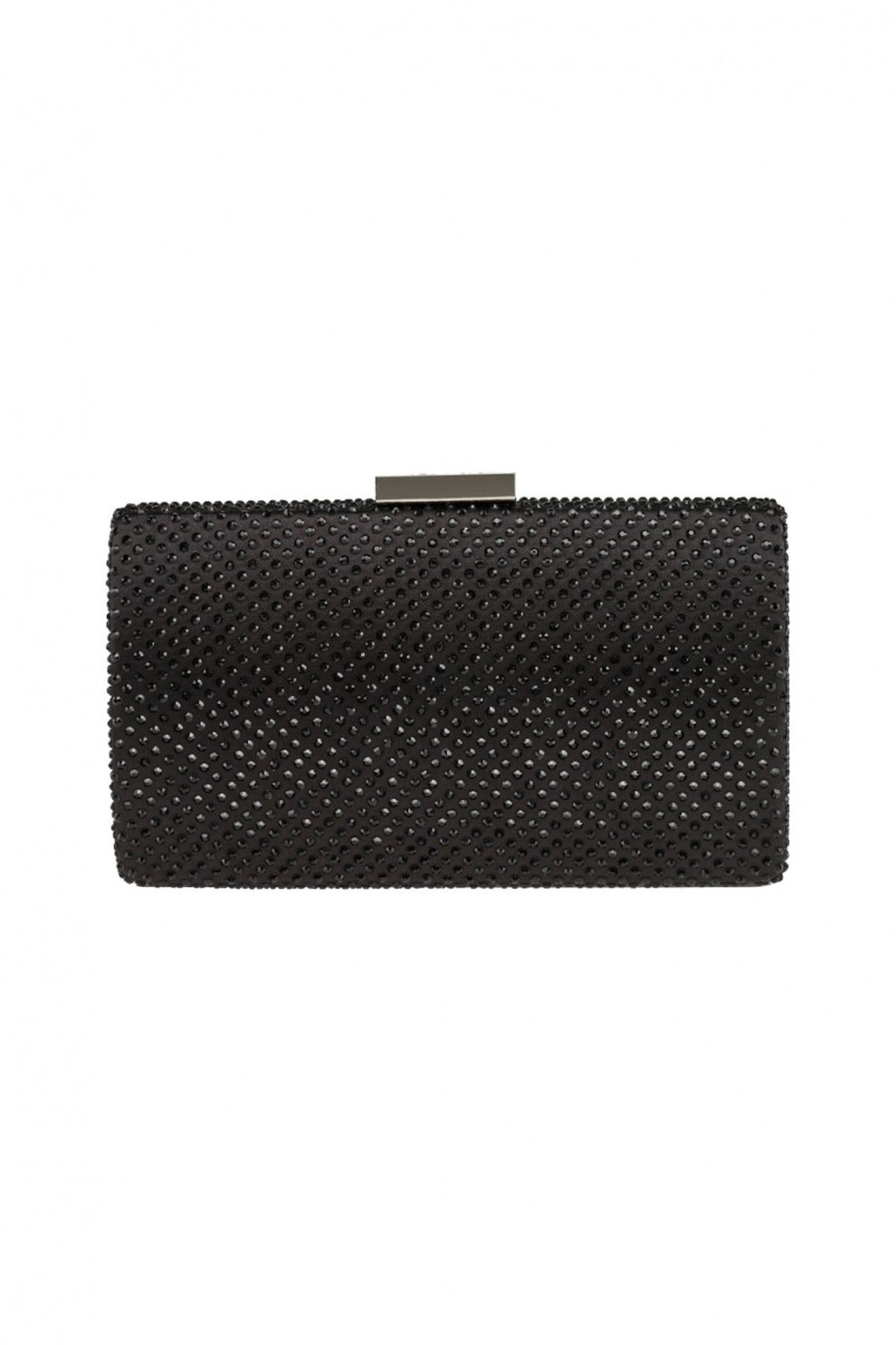 Accessori Anna Cecere | Clutch Nera