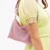 Accessori The Goal Digger | Shoulder Bag Rosa