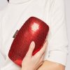 Accessori E.M. | Clutch Rossa