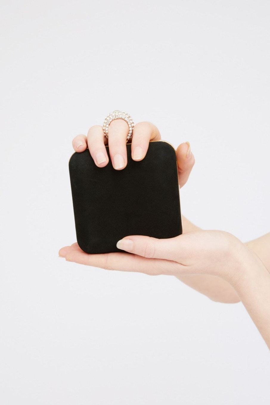 Accessori E.M. | Mini Clutch Gioiello