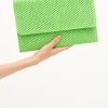 Accessori Anna Cecere | Pochette Verde